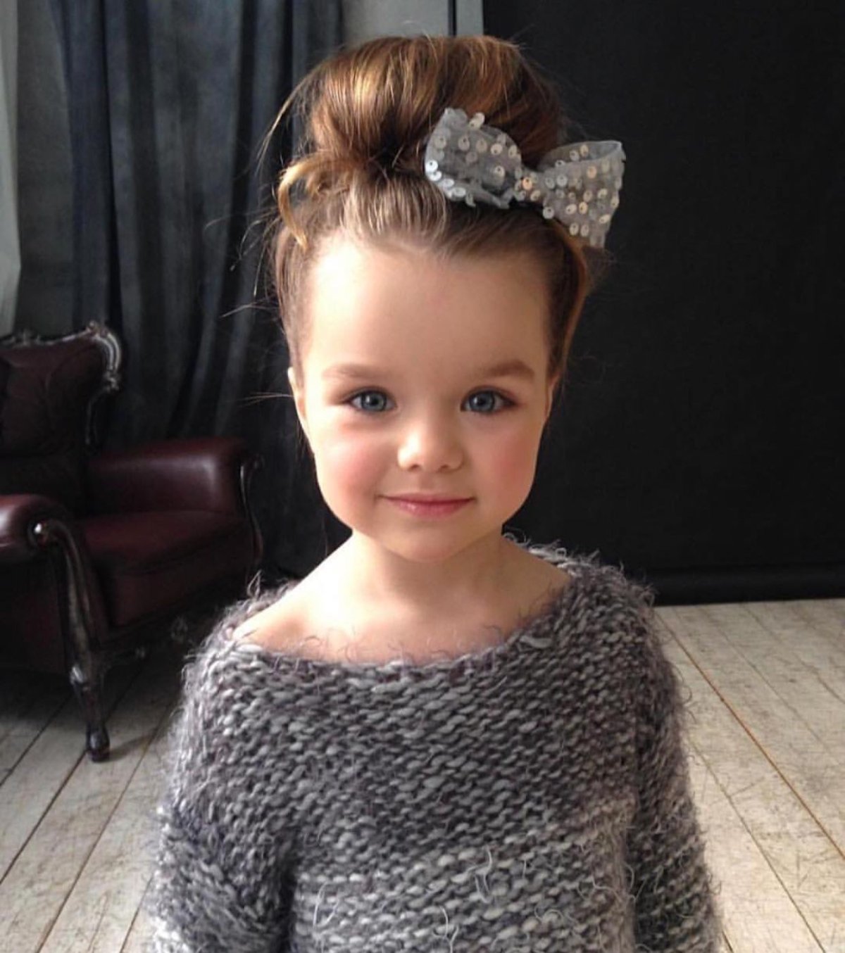 Анастасия Павловна Князева мать Анна Евгеньевна Князева