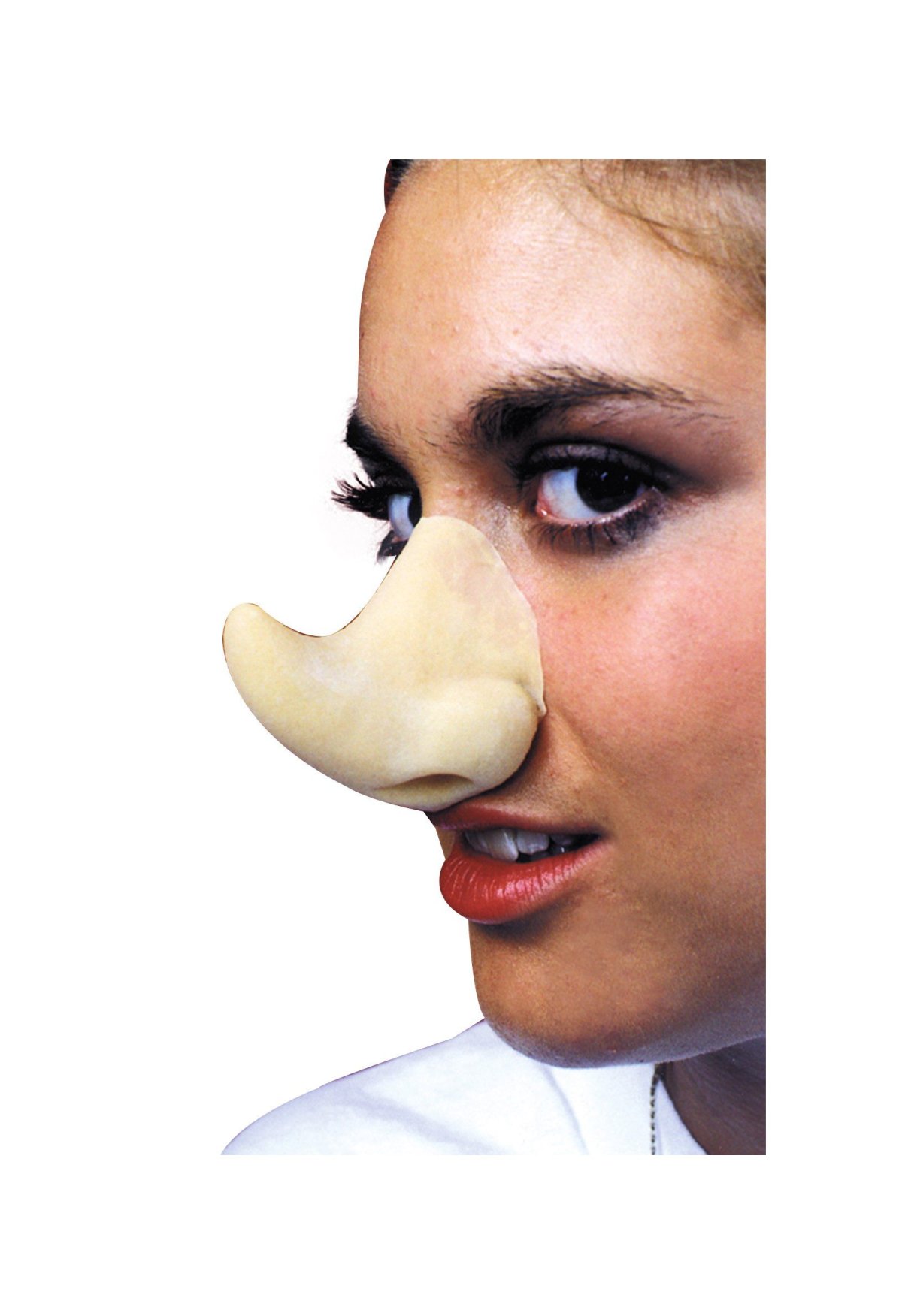 Накладной нос