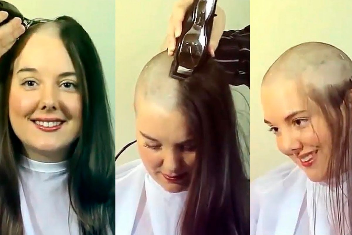 Бритоголовые 1989 актеры