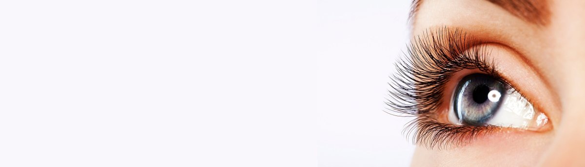 Ламинирование ресниц реклама