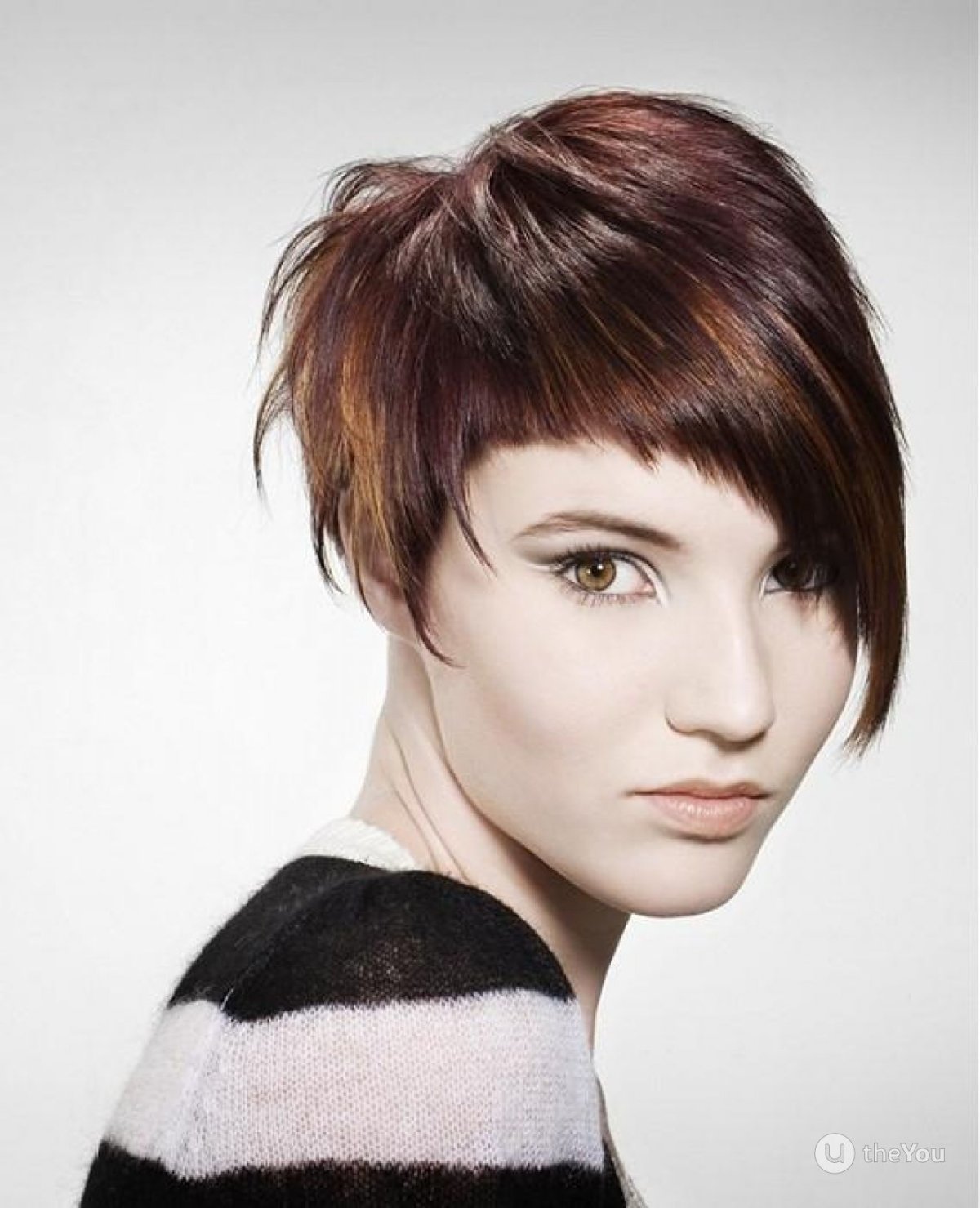 Градуированный Боб сессон