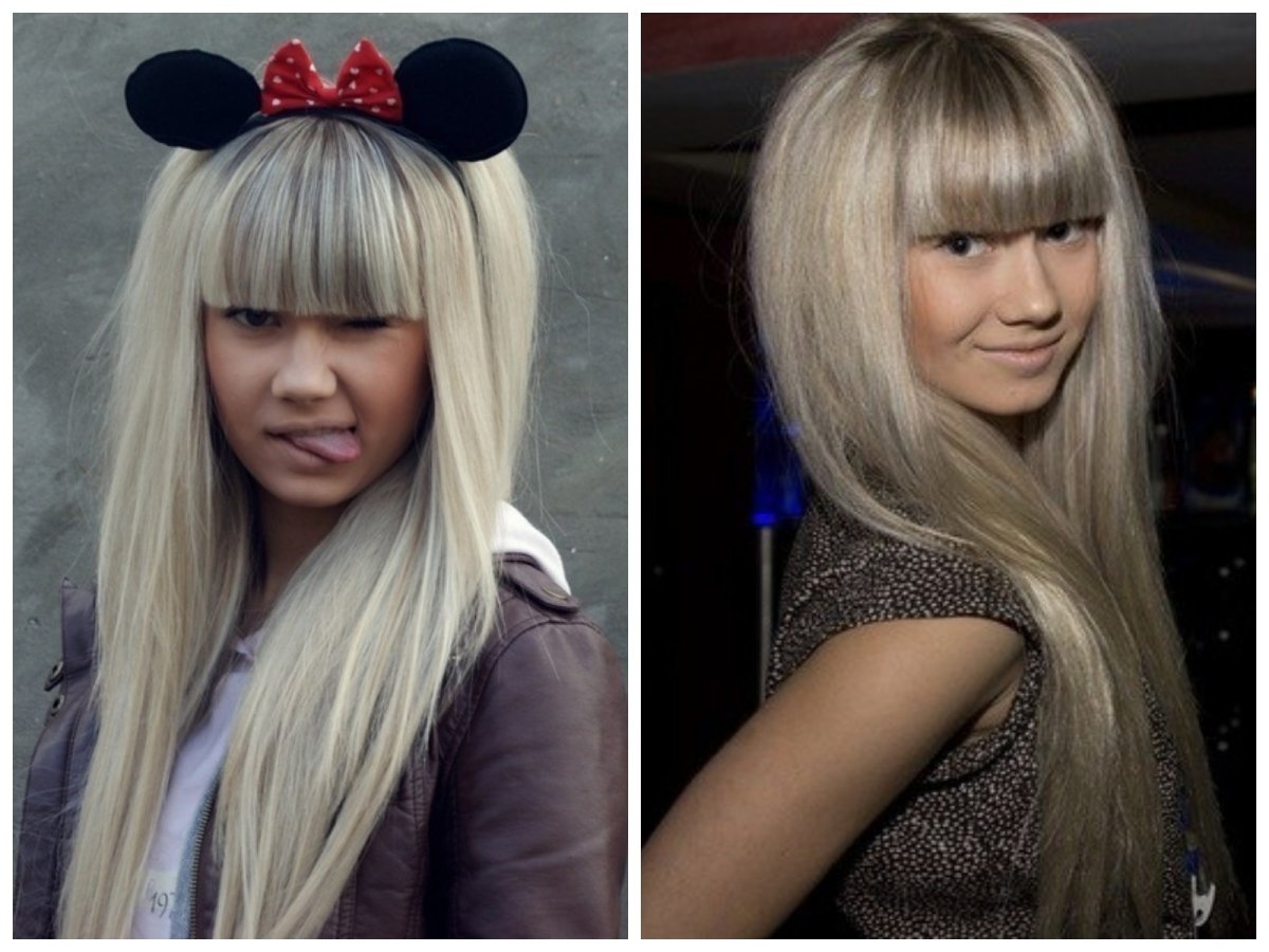 Анастасия Шевченко 2011