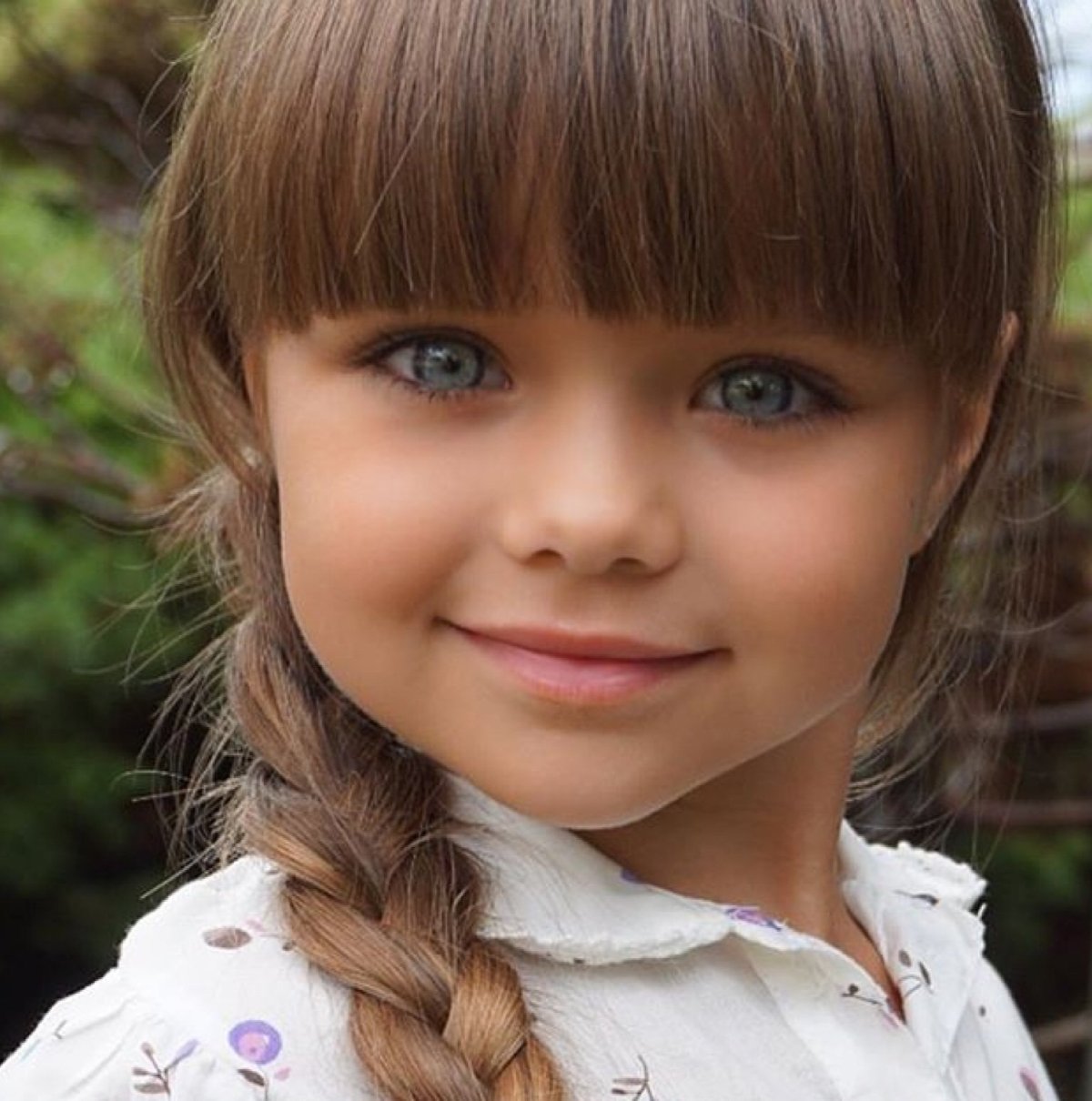 Анастасия Князева 2022