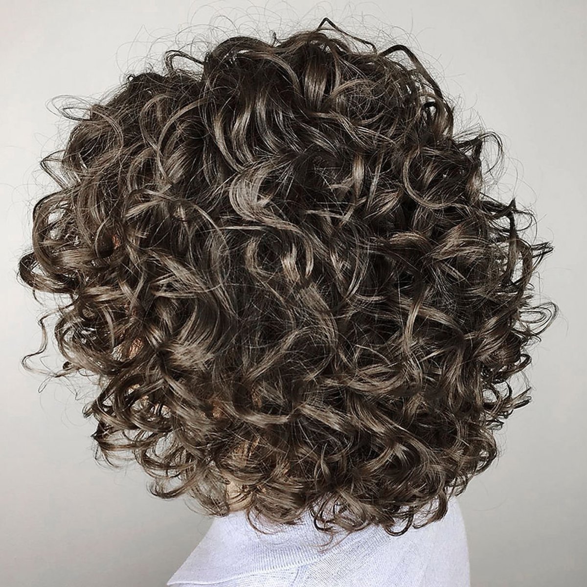 Био завивка Оливия Гарден биозавивка