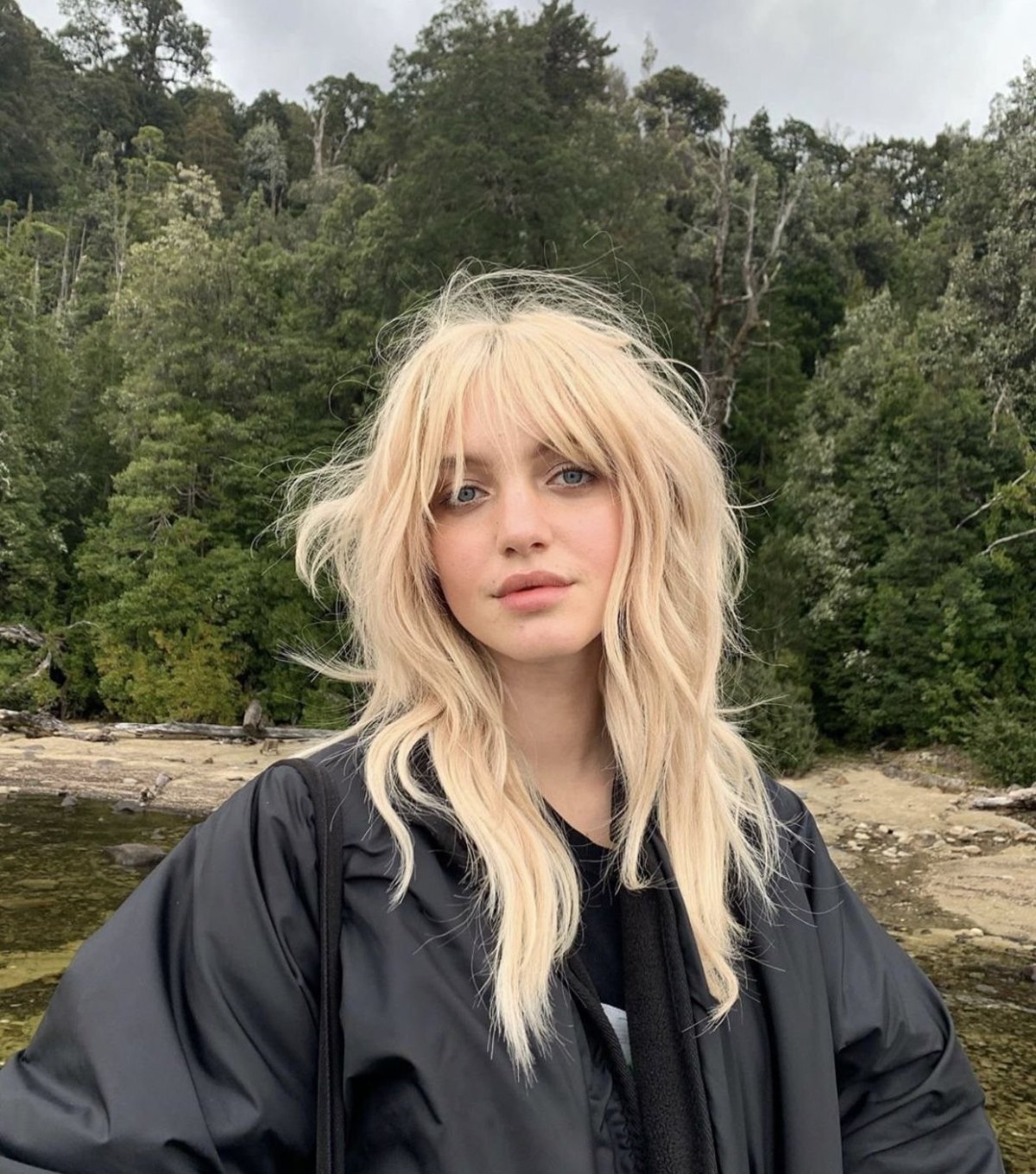 Боб Пикси Каскад