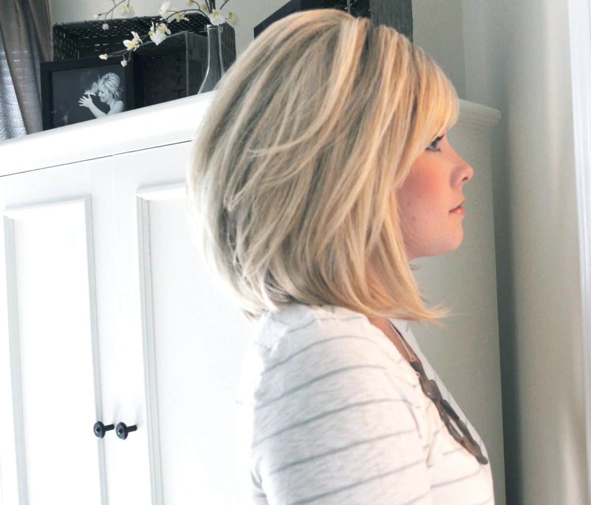 Стрижка Шегги Гаврош