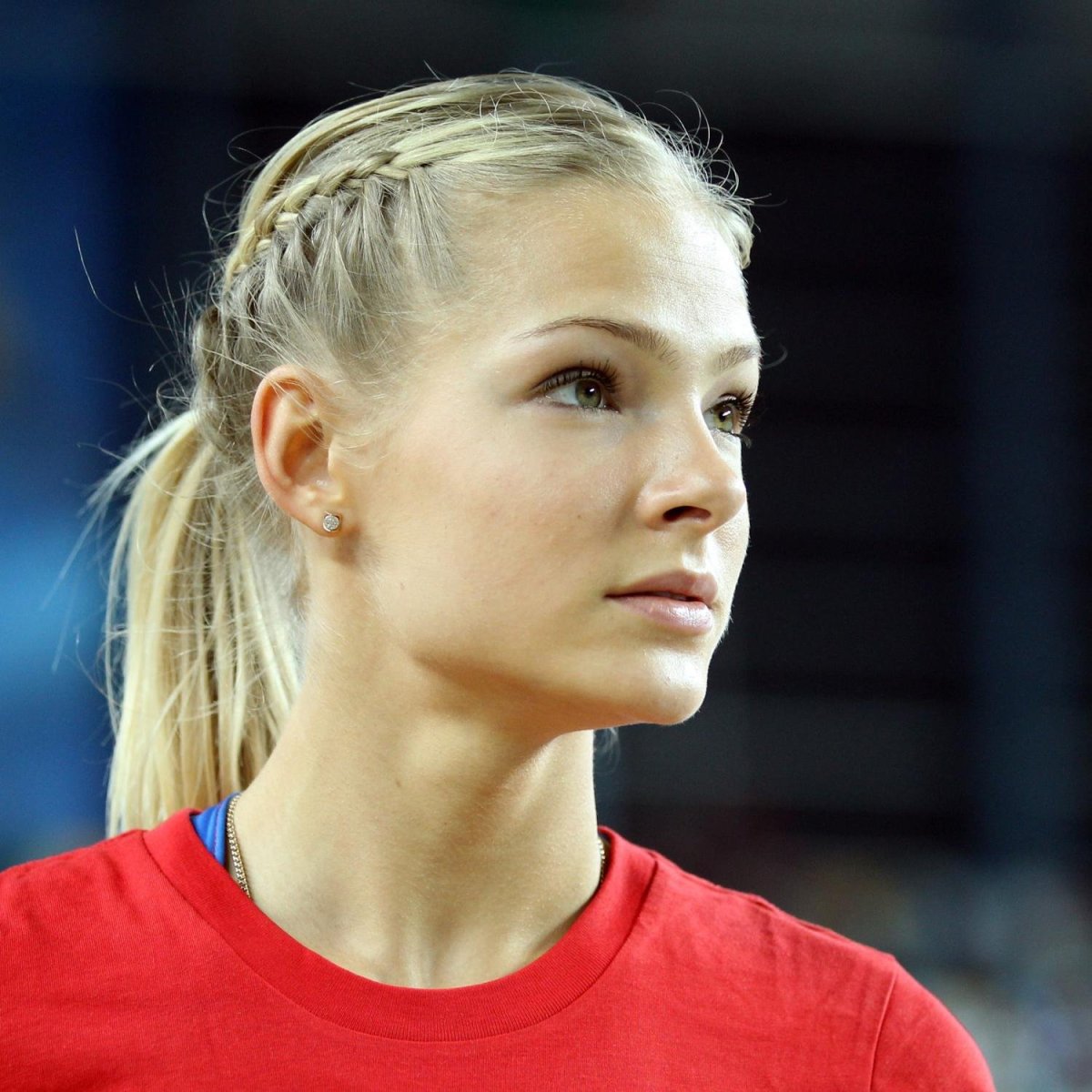 Клишина Анна Алексеевна