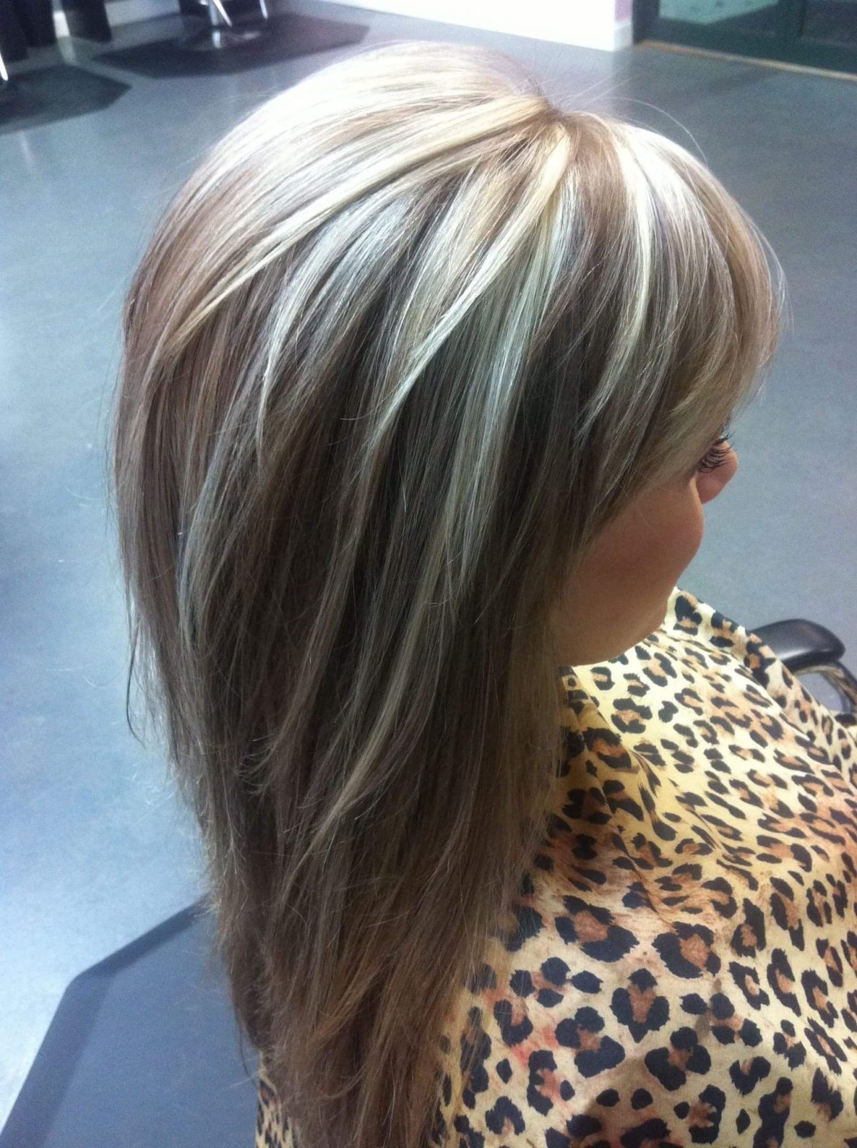 Каскад Райли