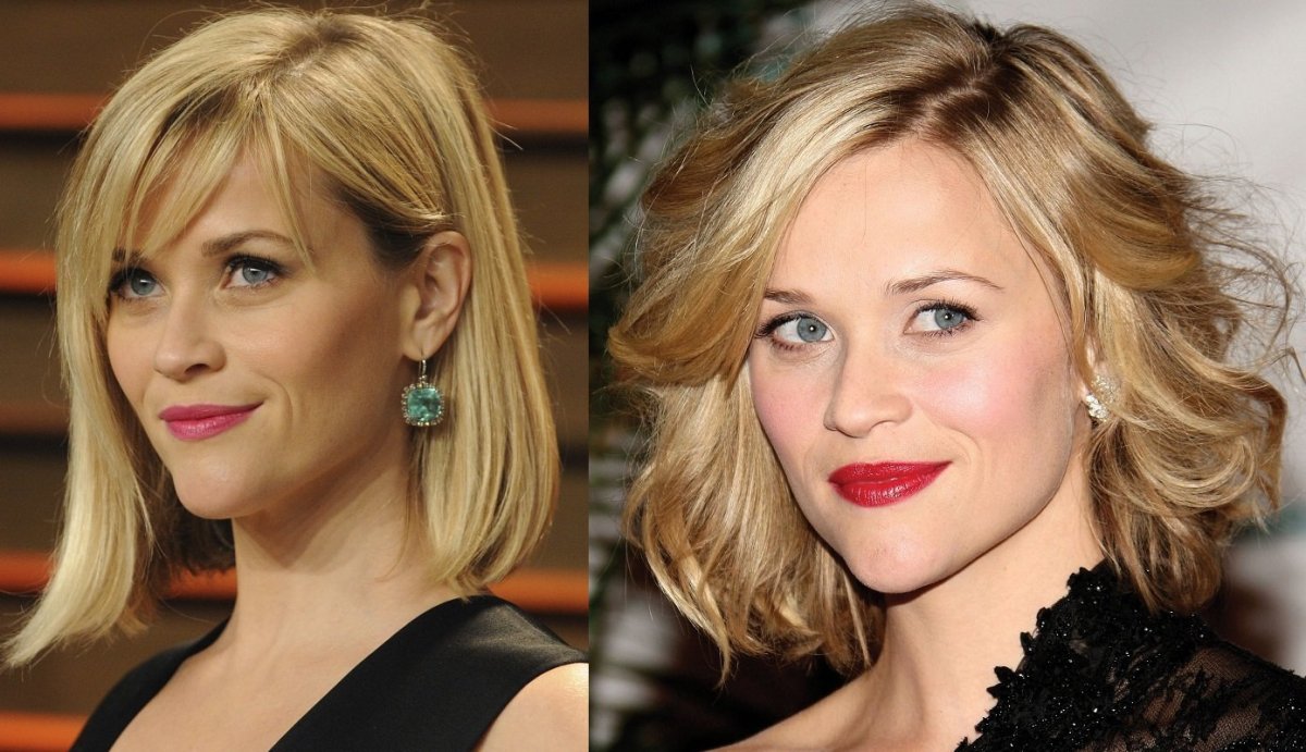 Прически с заколками на короткие волосы