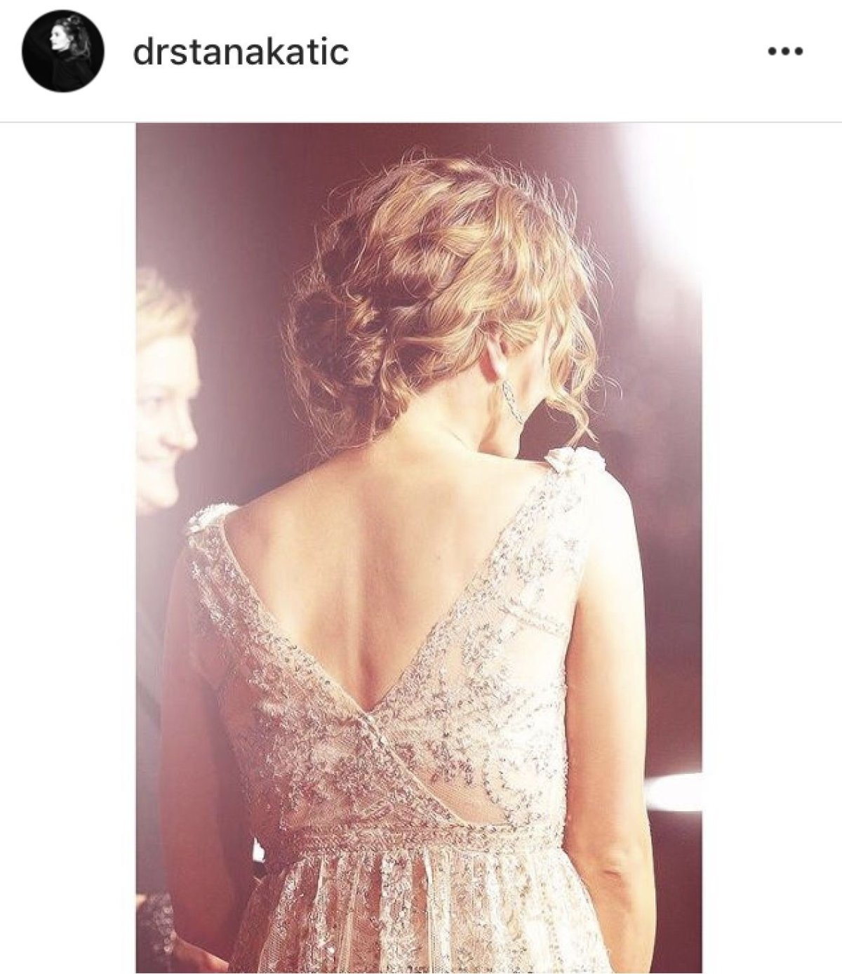 Кейт Хадсон в вечерних платьях