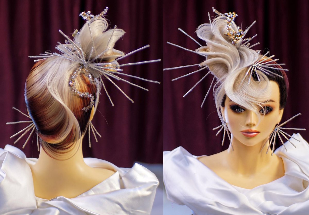 Хуан Гарсиа постиж