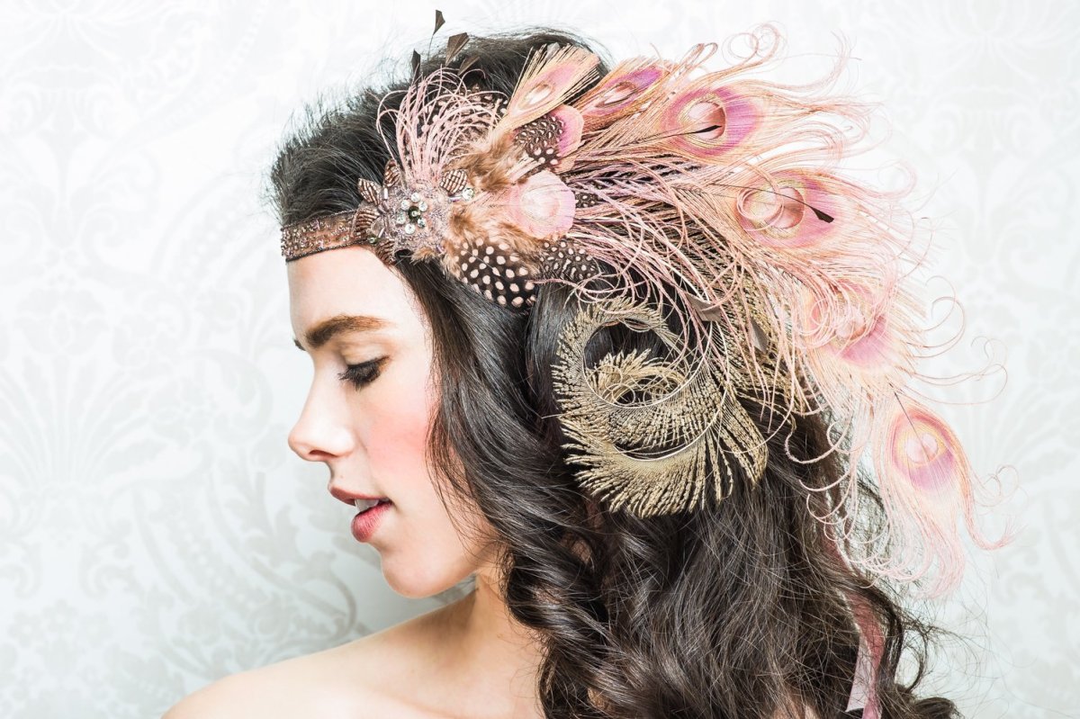 На голову Бурлеск