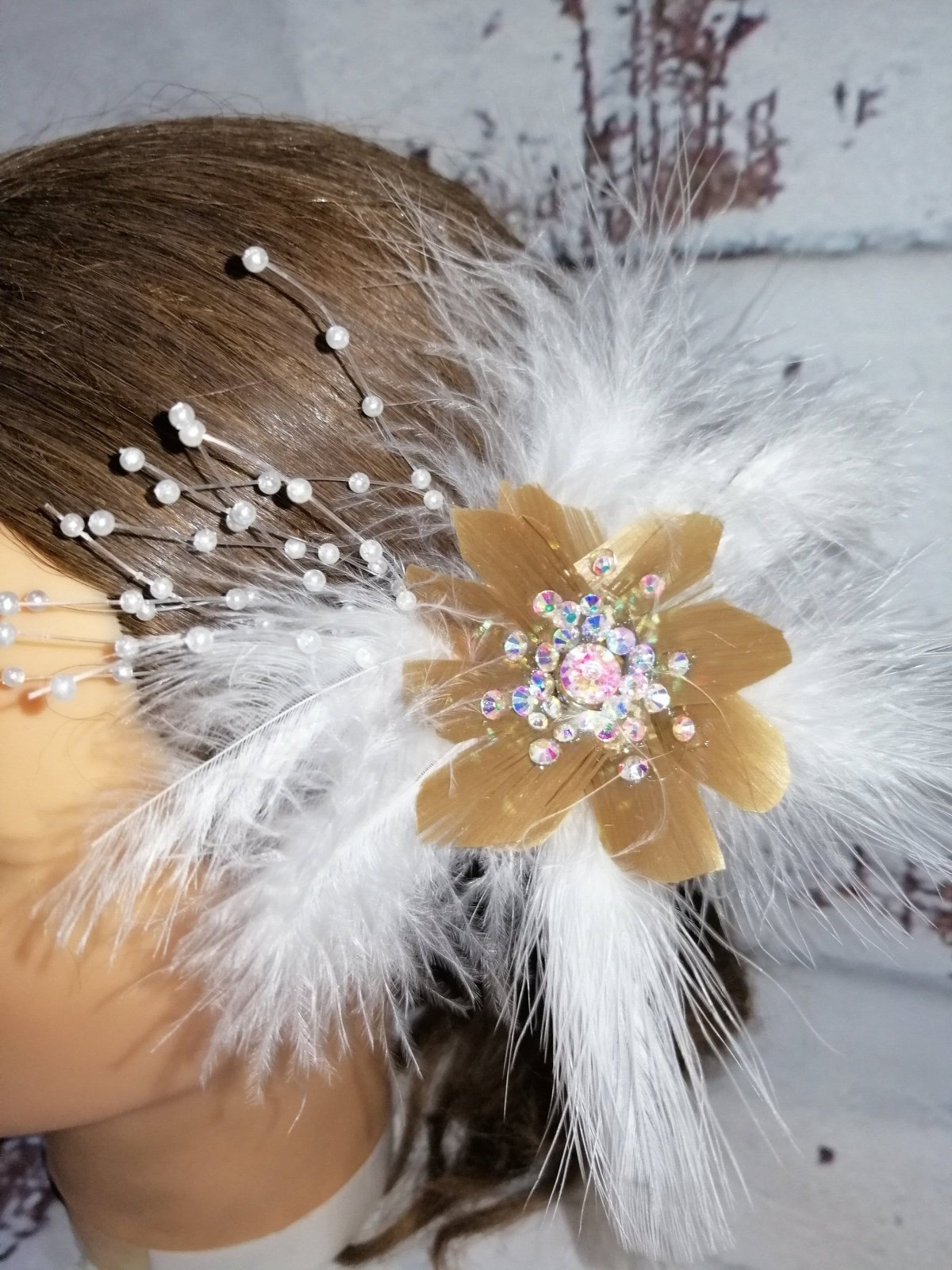 Постижерные изделия