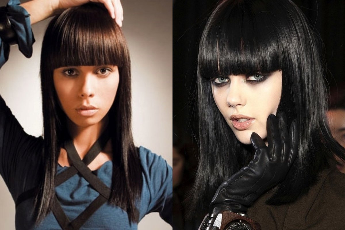 София Туренко модель