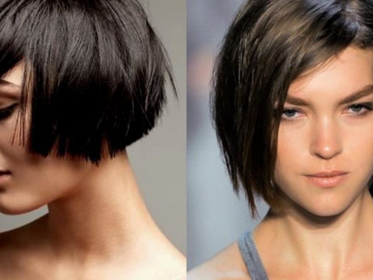 Эмма Робертс каре