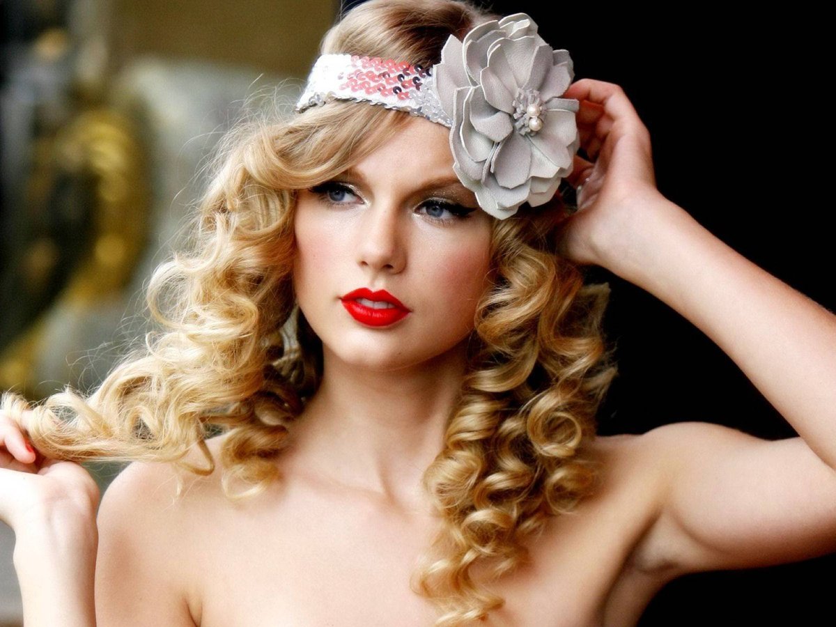 Голливудская волна Валерия семёнова