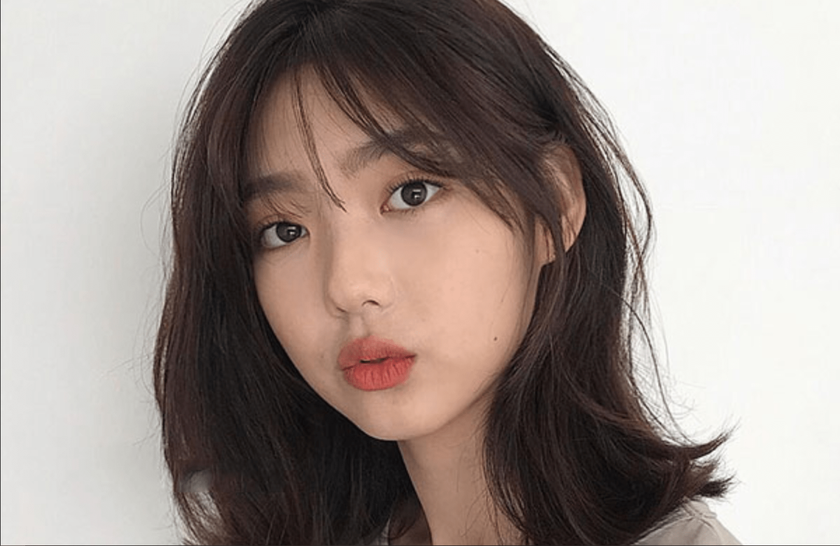 Вольф маллет 2021