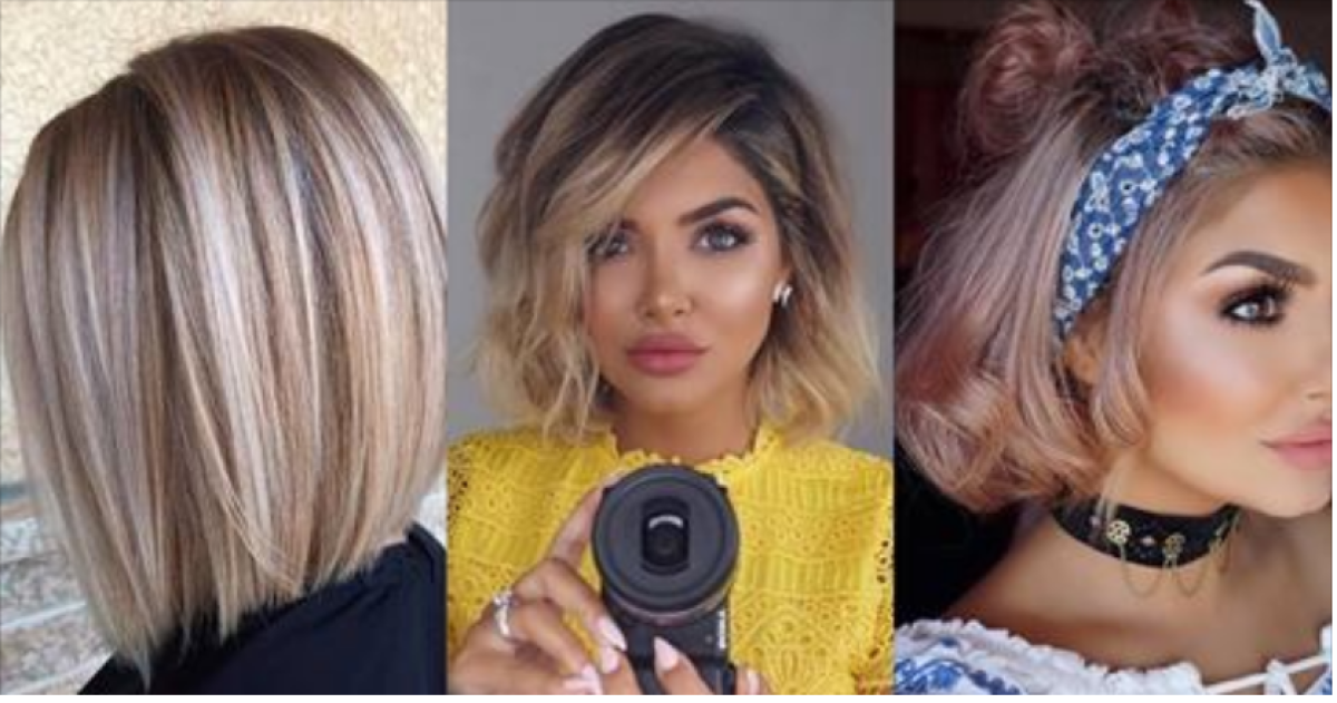 Укладка на каре с удлинением