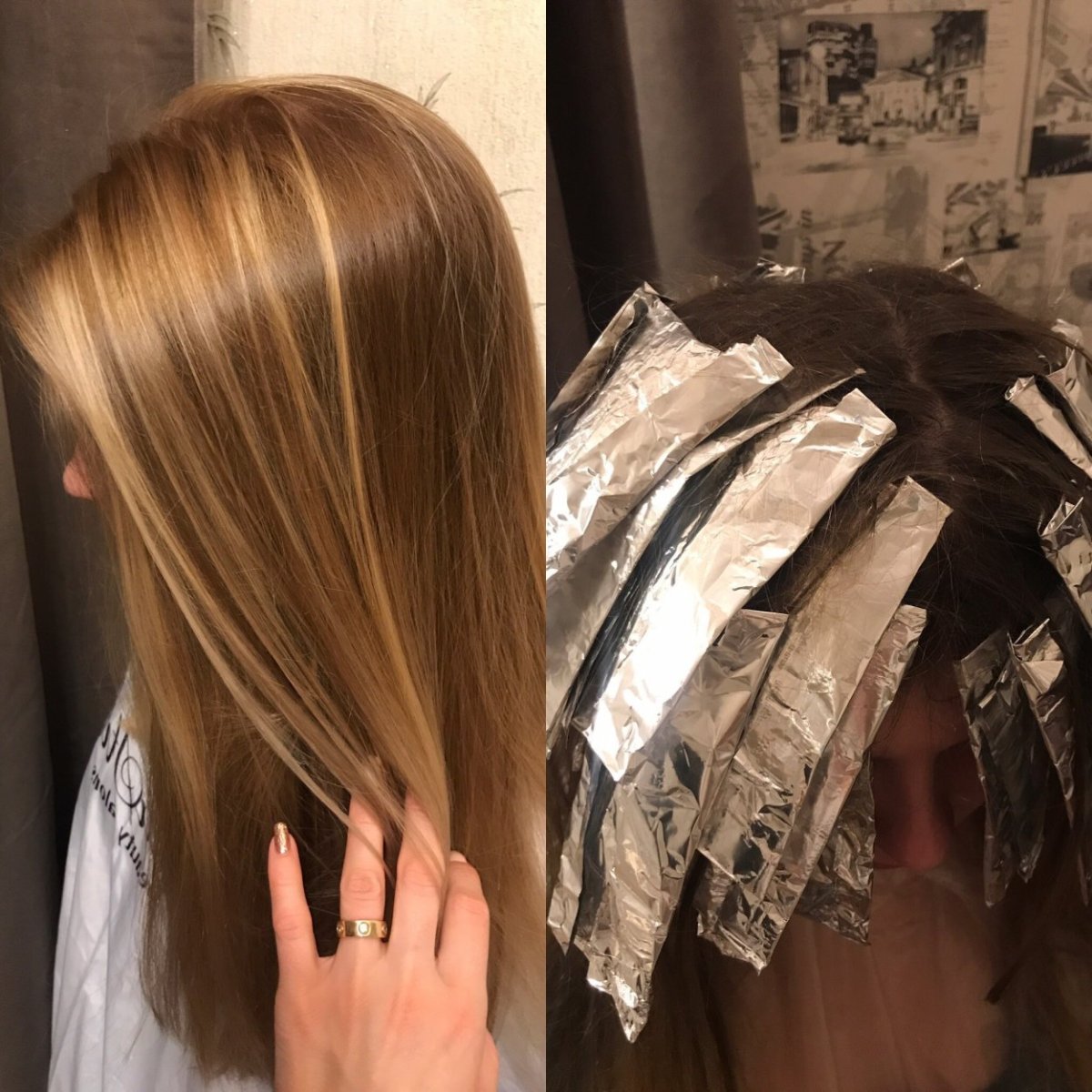 Стрижка градуированное каре схема выполнения