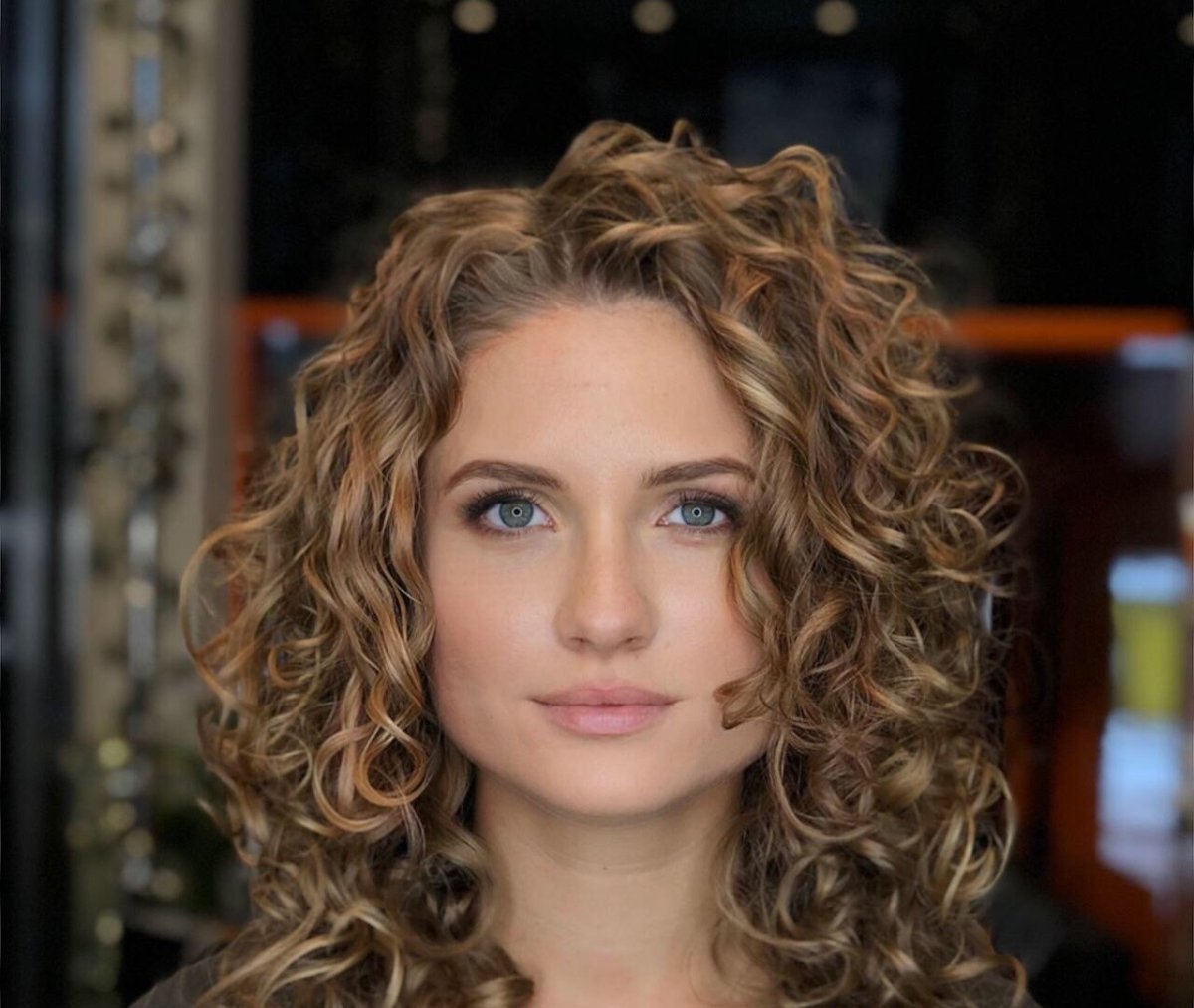 Биозавивка Бьянка Люкс