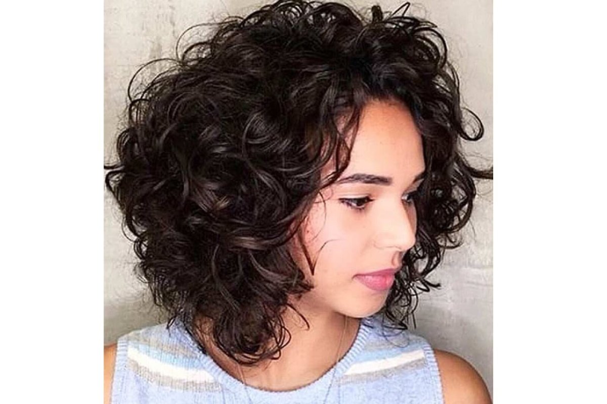 Биозавивка Карвинг каре