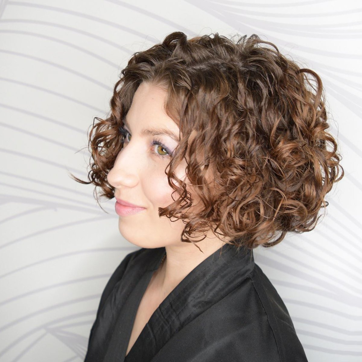 Биозавивка 6а каре