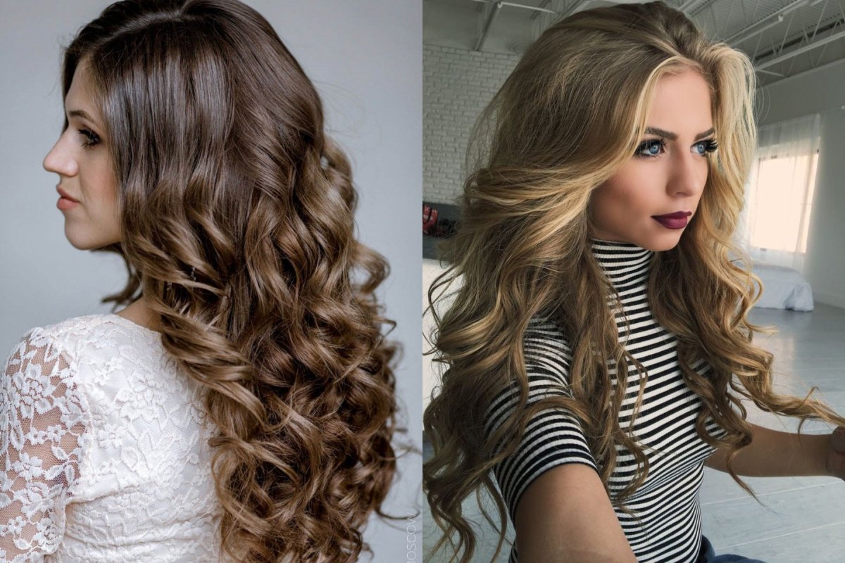 Снежана Янченко цвет волос