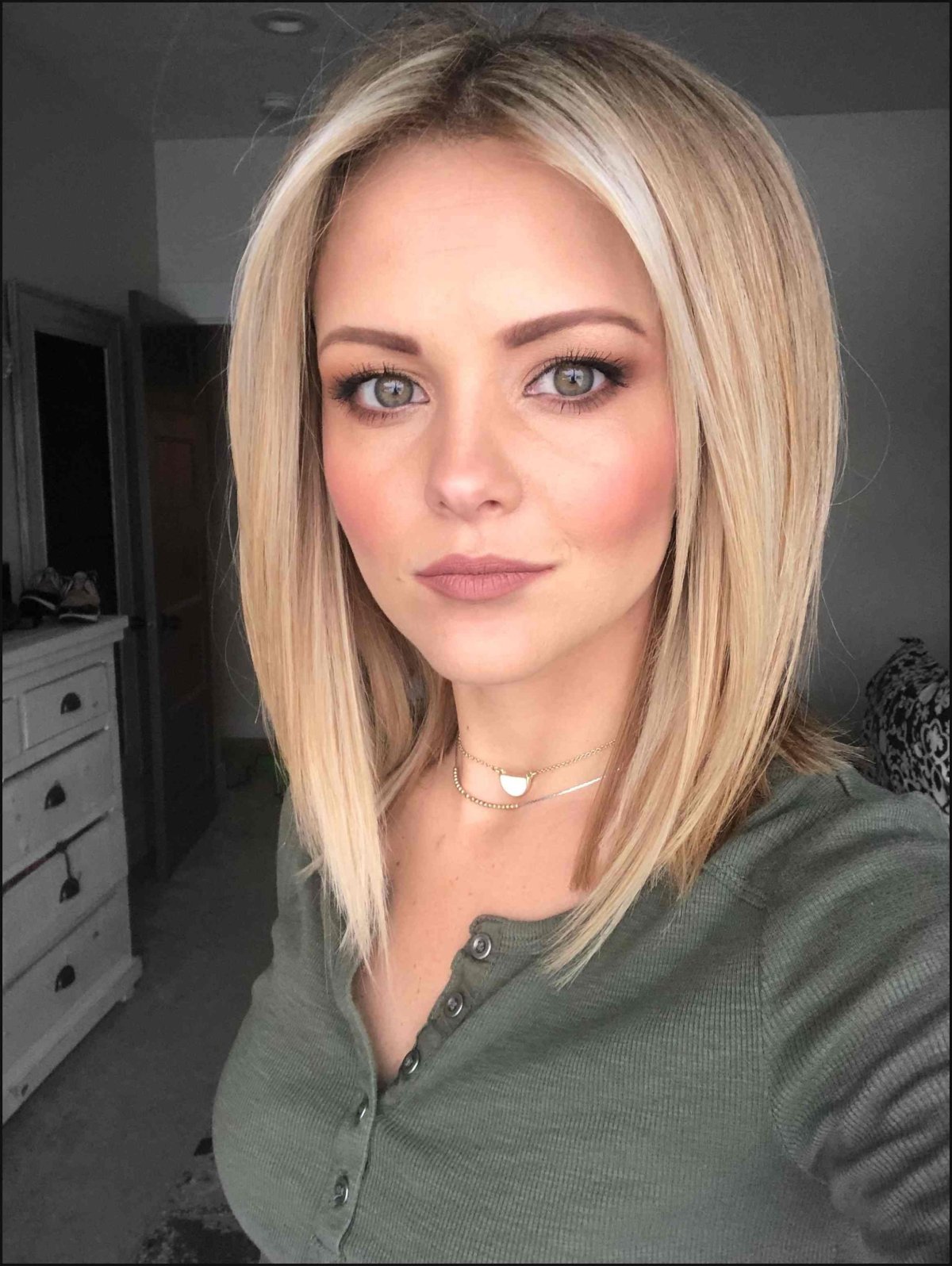 Стрижка Каскад