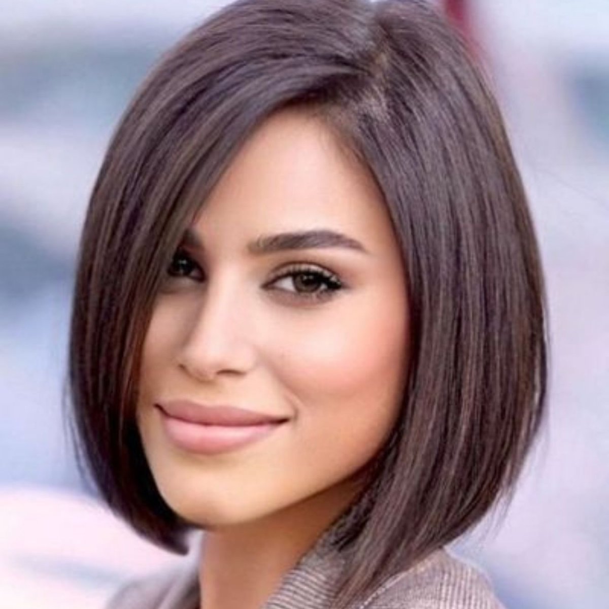 Современное каре 2022