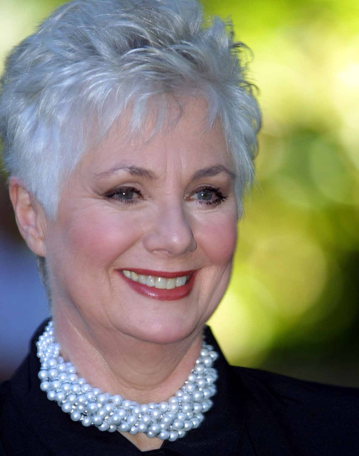 Ширли фонда