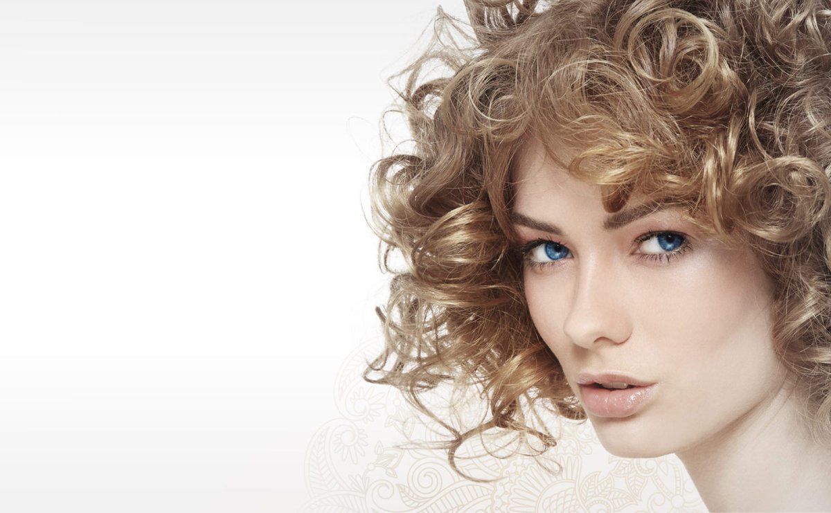 Биозавивка Paul Mitchell