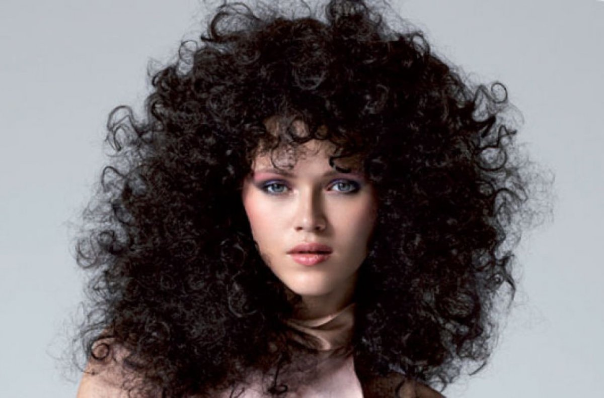 Химия для волос