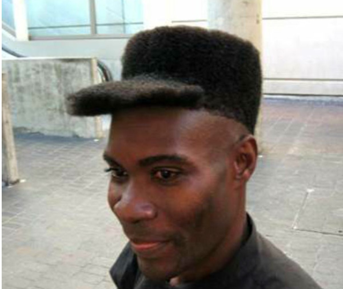 Андеркат Ежик женская