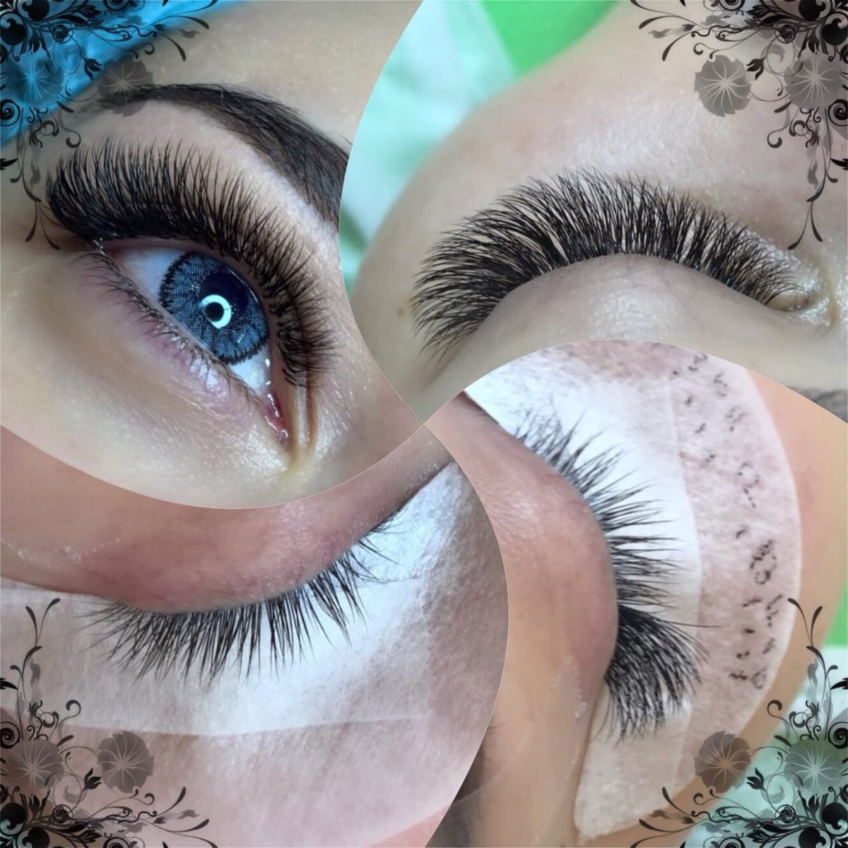 Требуется мастер по наращиванию ресниц