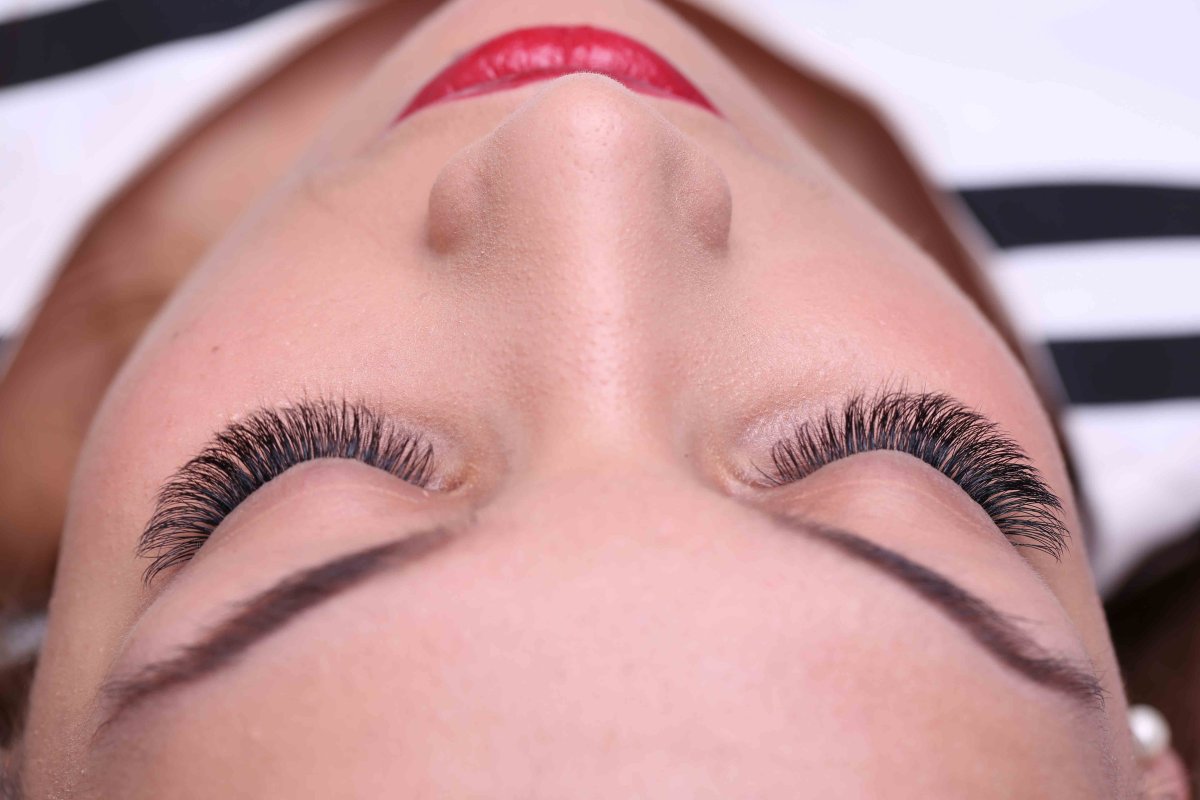 Афоризмы про ресницы