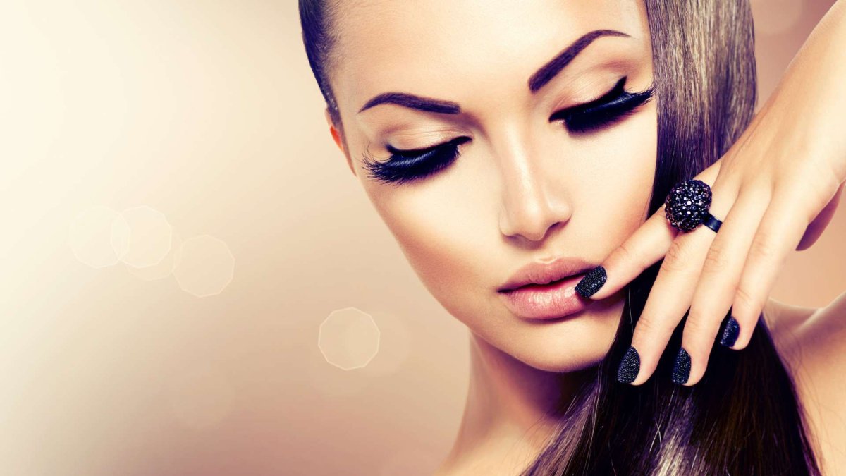 Свободные места на наращивание ресниц