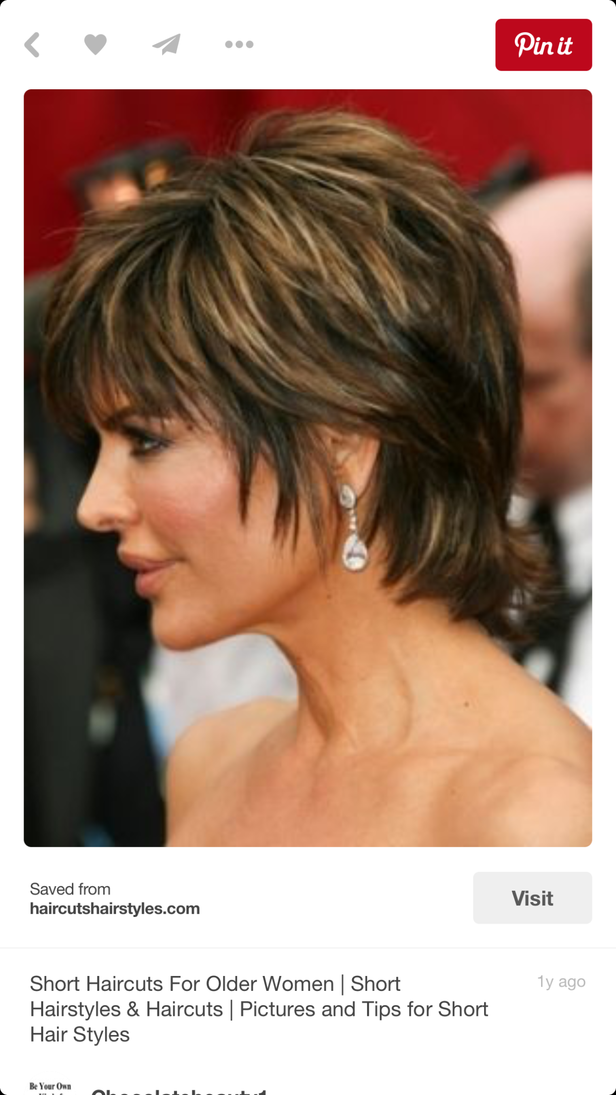 Модные стрижки 2022 женские на короткие волосы для женщин 50 лет