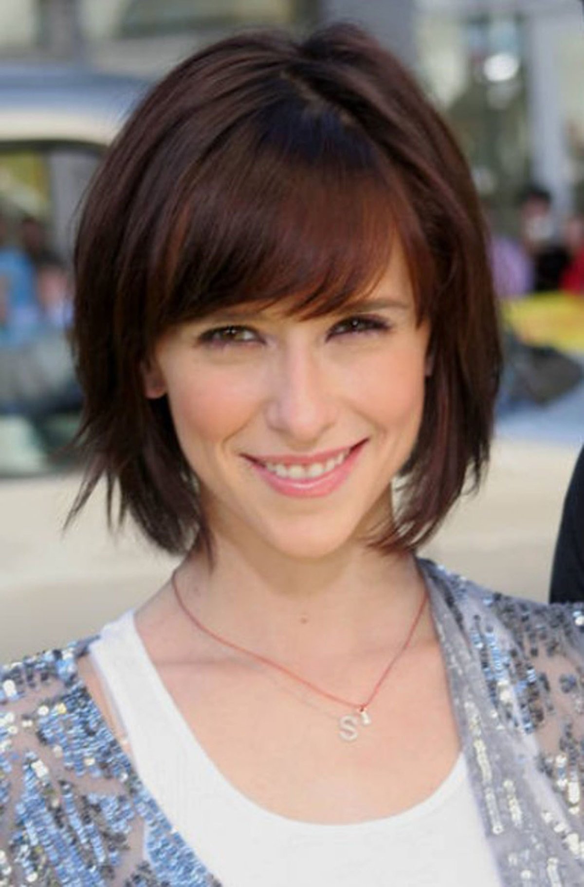 Стрижка каре Боб Пикси Каскад