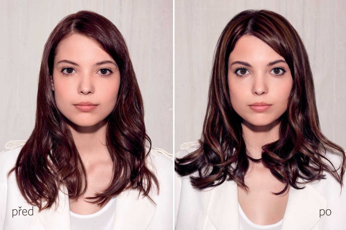 Контуринг Валентина Миллер