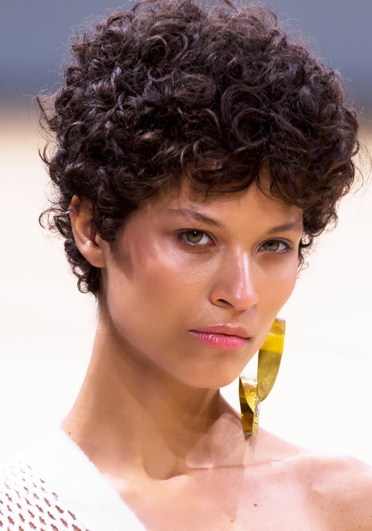 Биозавивка на Боб