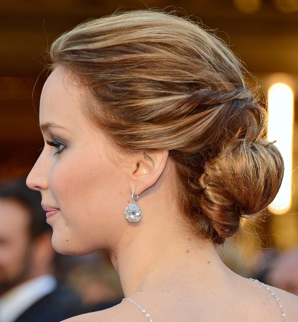 Высокий пучок