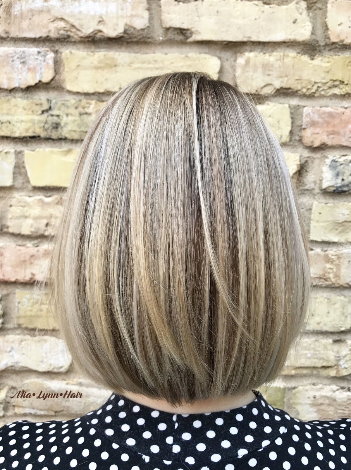 Окрашивание волос меллированиекаре