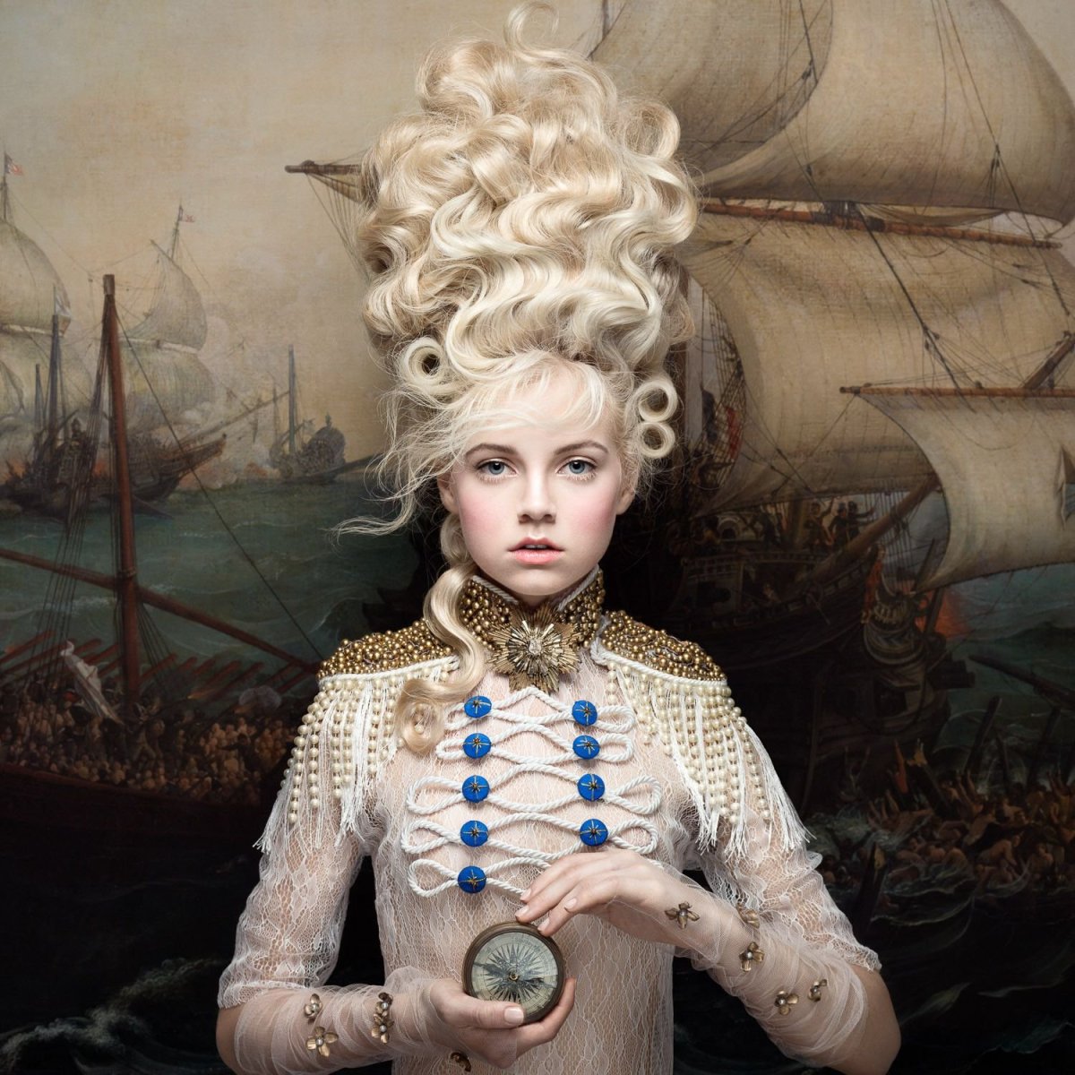 Алексия Синклер