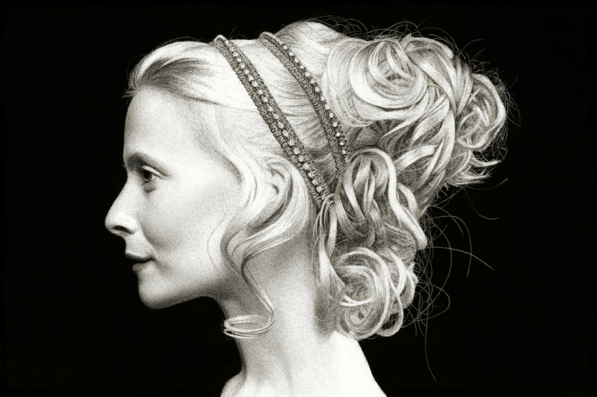 Майкл Томпсон фотограф