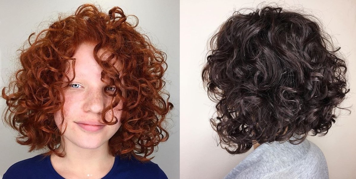 Наташа Королева афро кудри