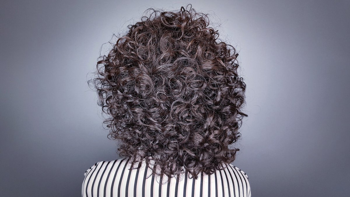 Экозавивка селективная