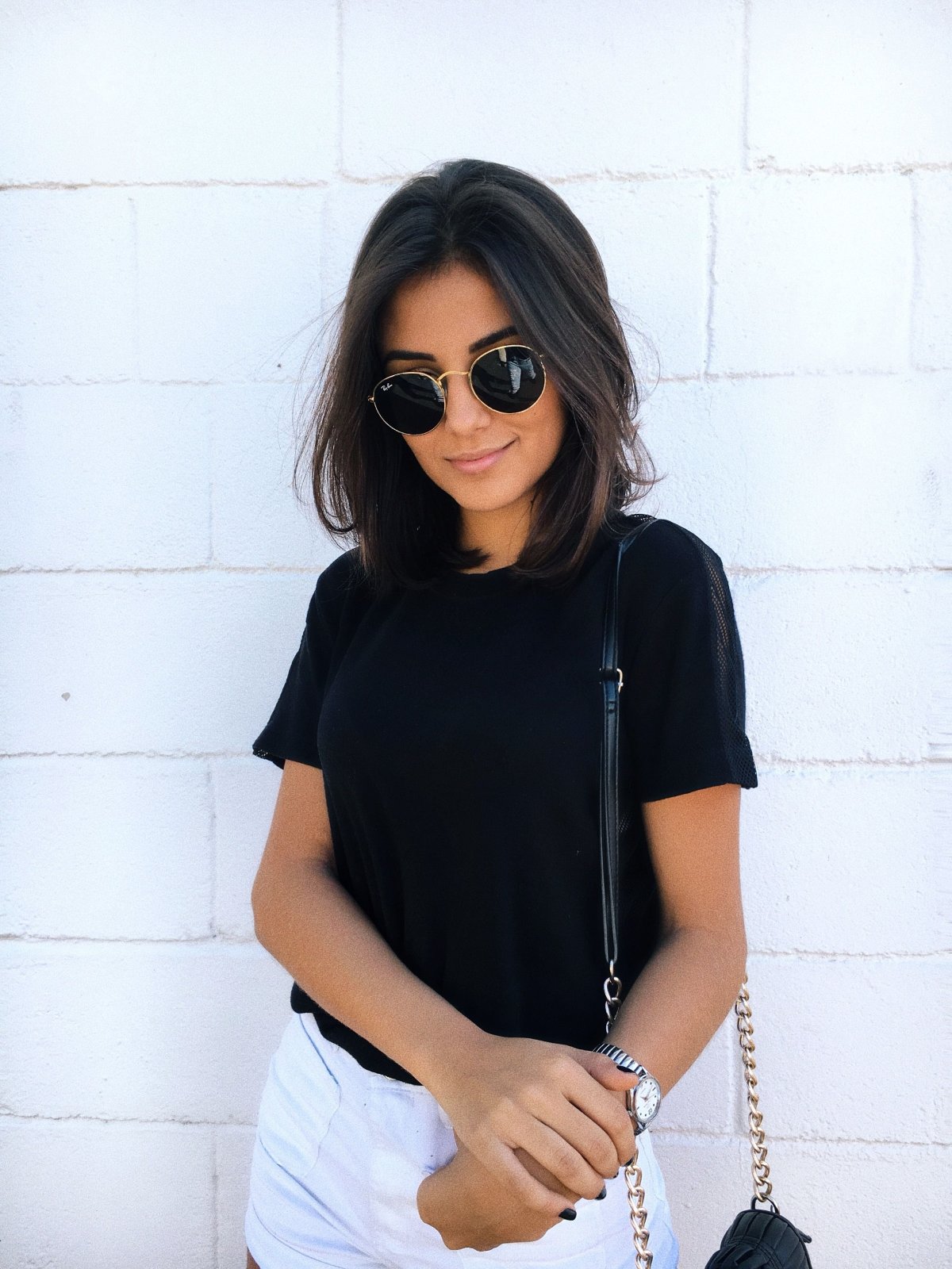 Карэ удлиненное каре с челкой 2022 Боб