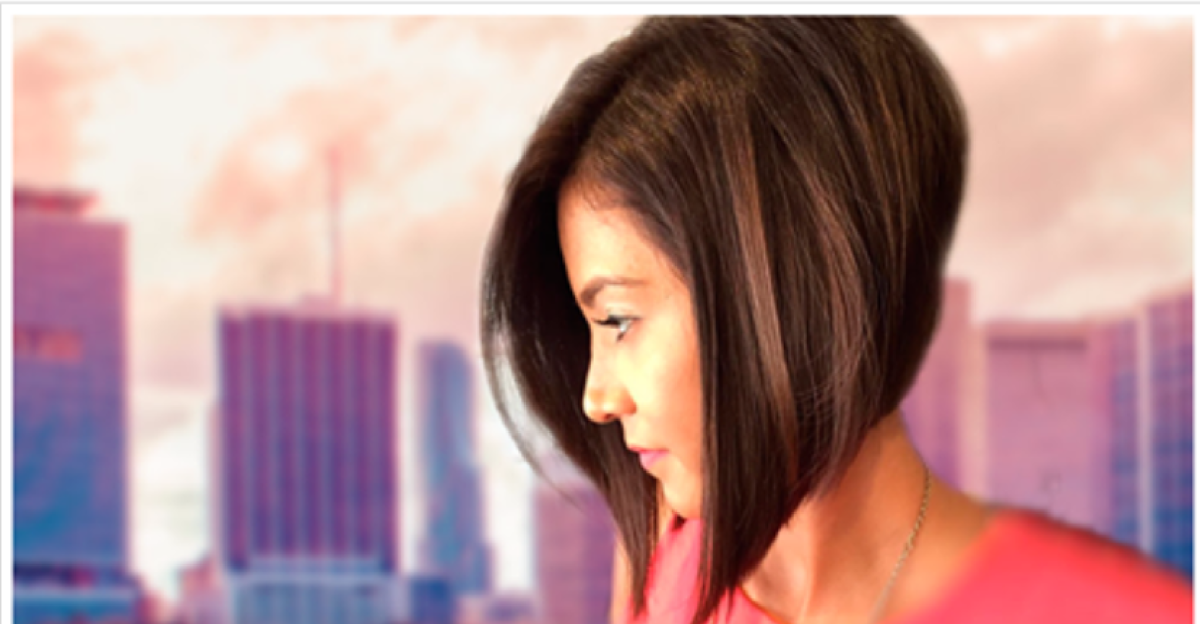 Алекса деми с каре