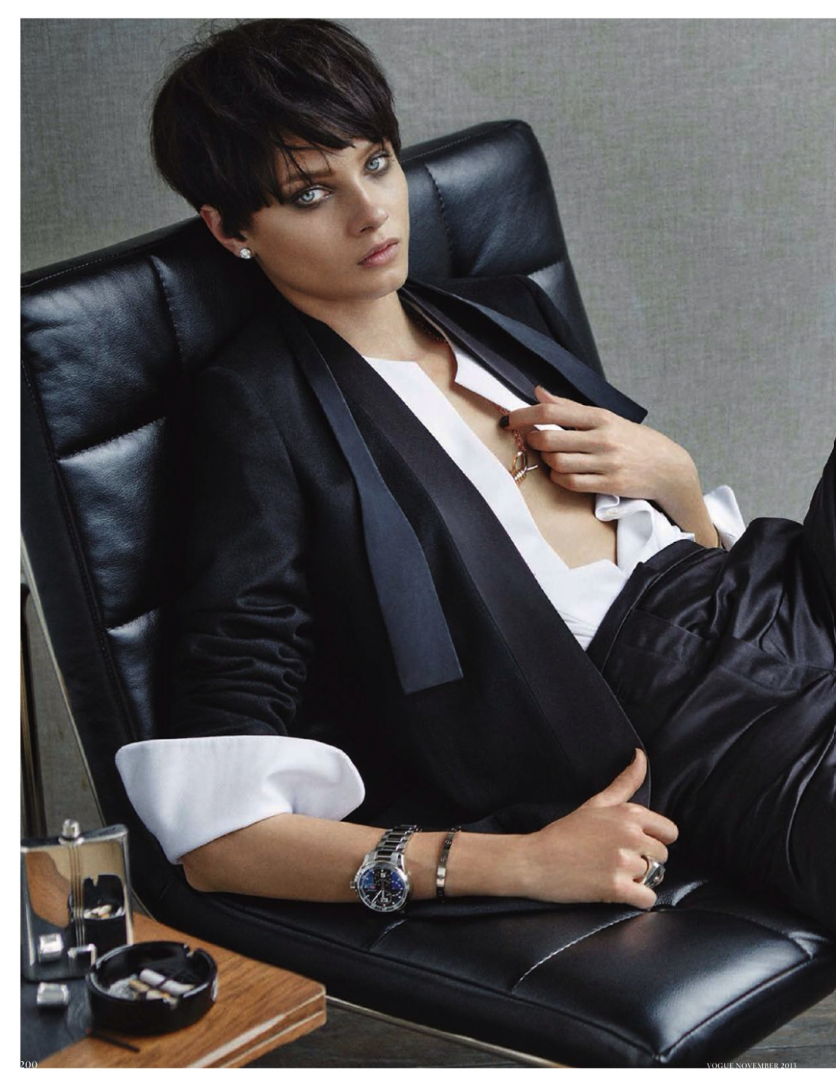 Эванджелин Лилли