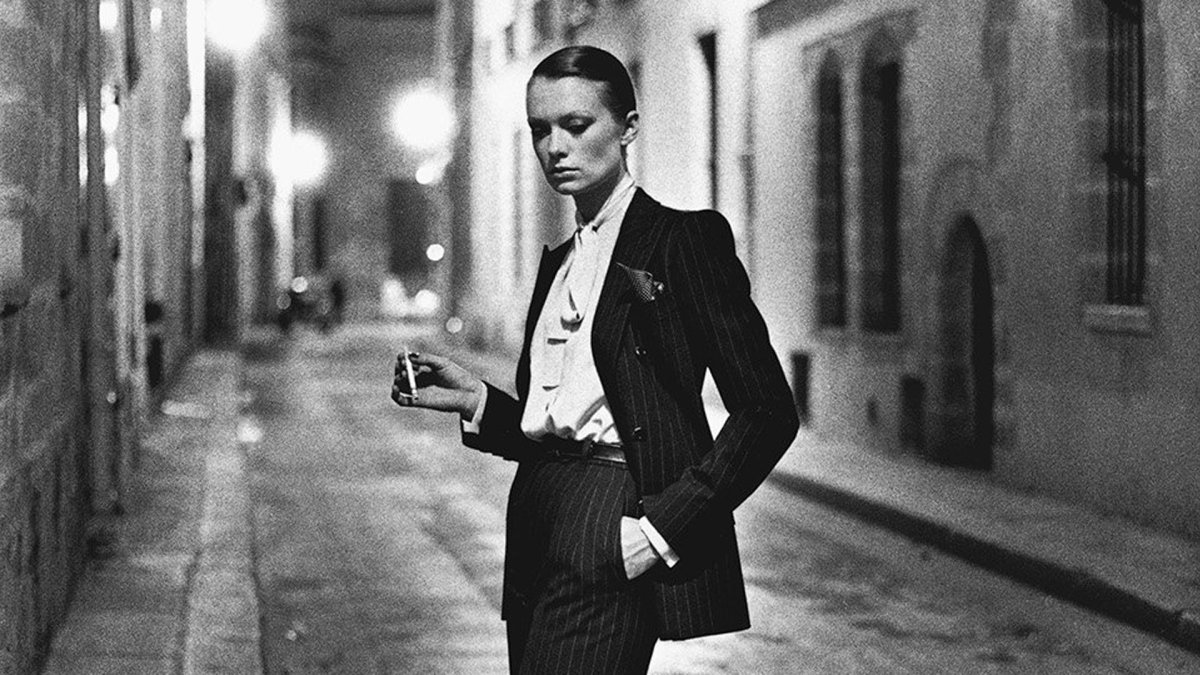 Валентина Зеляева стиль